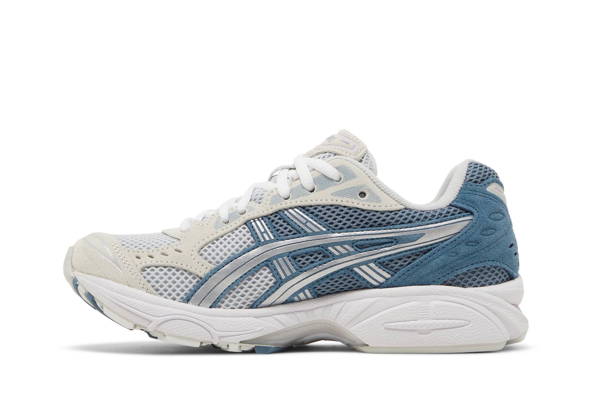 Wmns Gel Kayano 14 'Glacier Grey Blue Purple' - 3