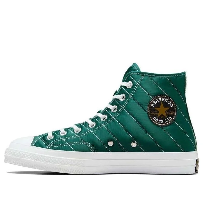 Converse Chuck 70 Faux Fur High Top 'Dragon Scale' A05607C - 1