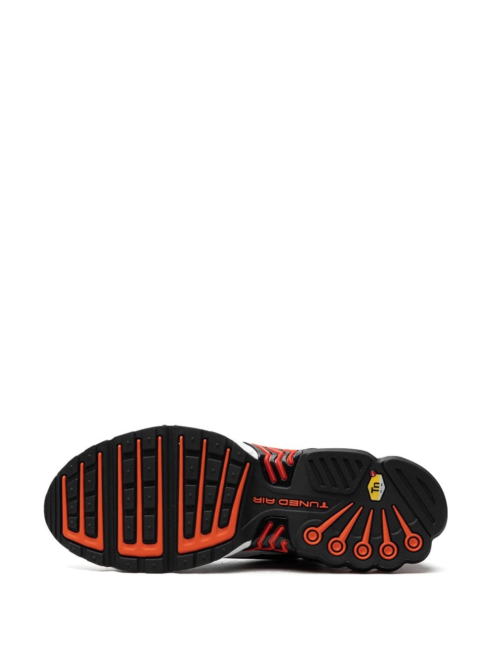 Air Max Plus III "Team Orange" sneakers - 4