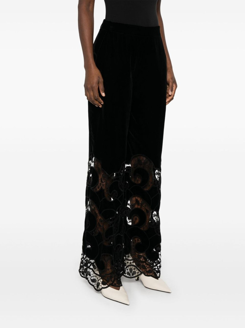 velvet trousers 3
