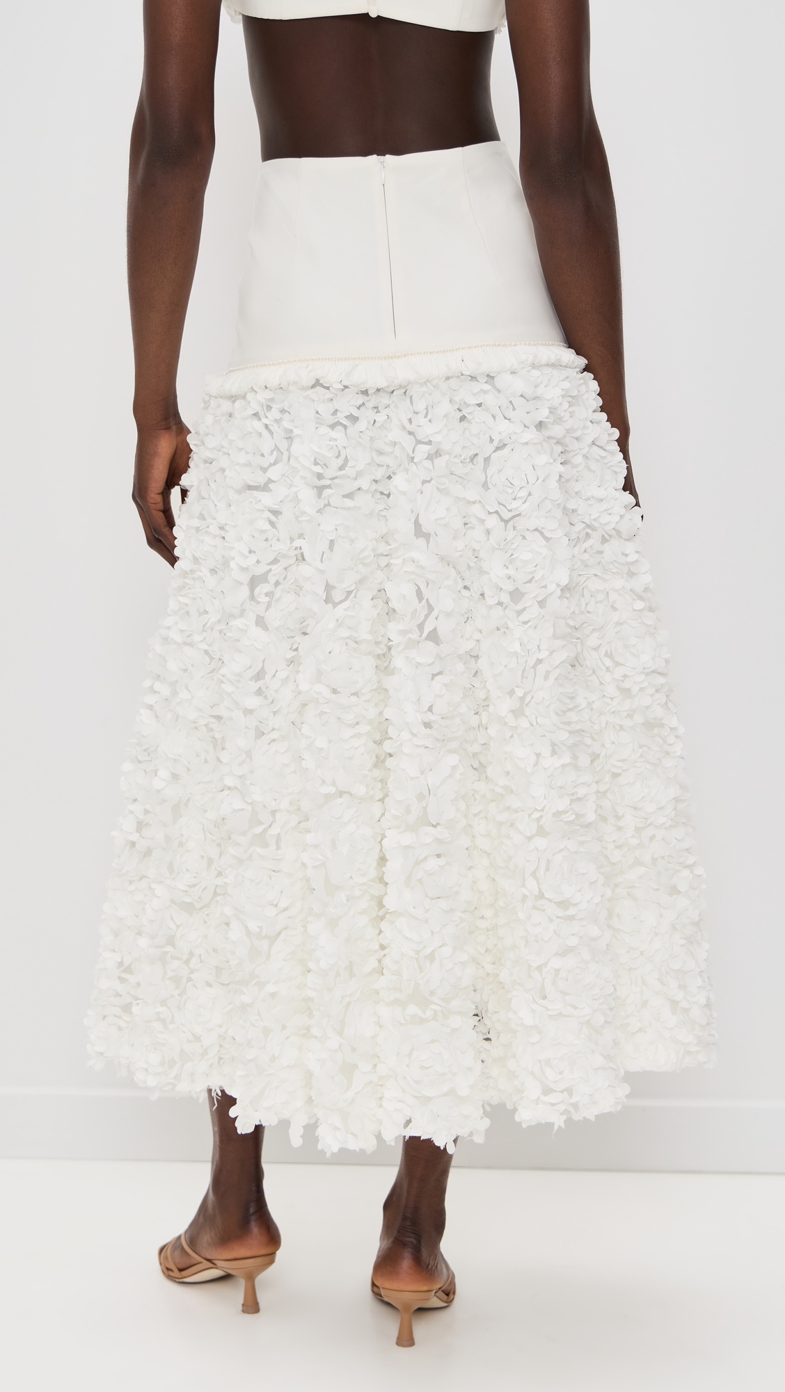 Bria Skirt - 3