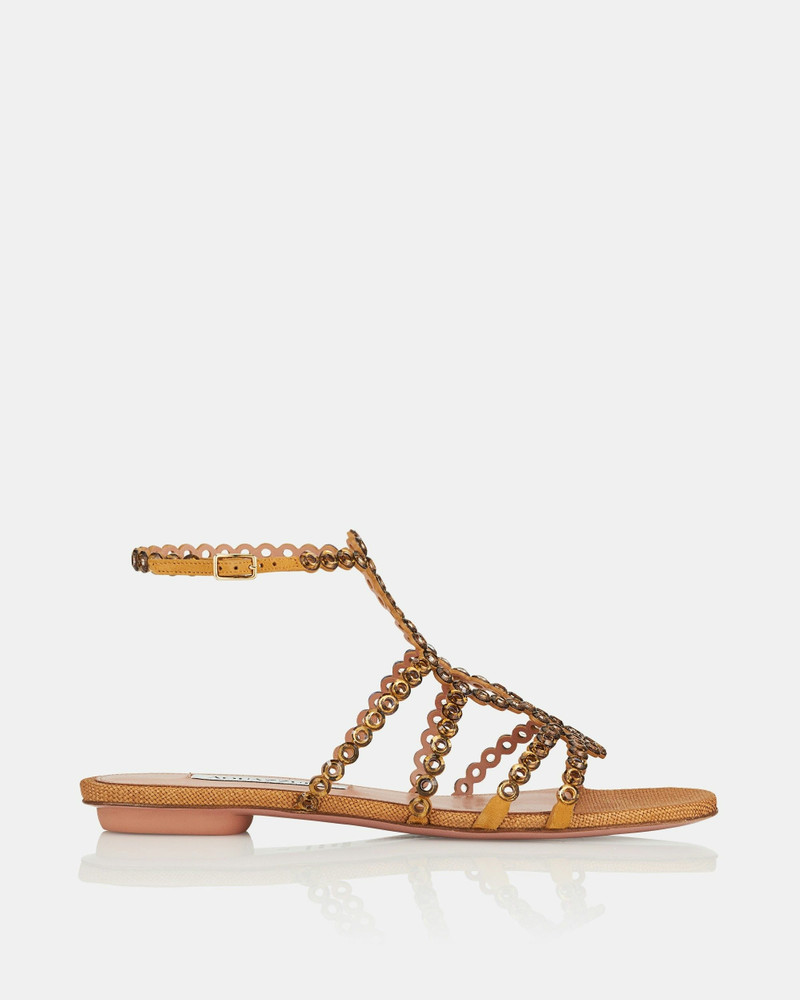 Mooncrush Sandal Flat 1