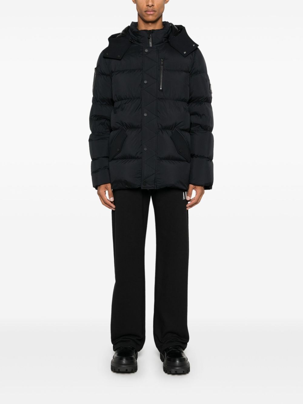 Everest 3Q jacket - 2
