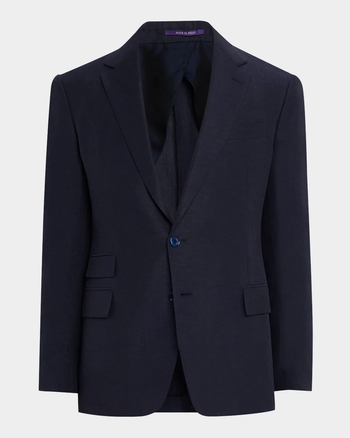 Men's Kent Hand-Tailored Sport Coat - 1