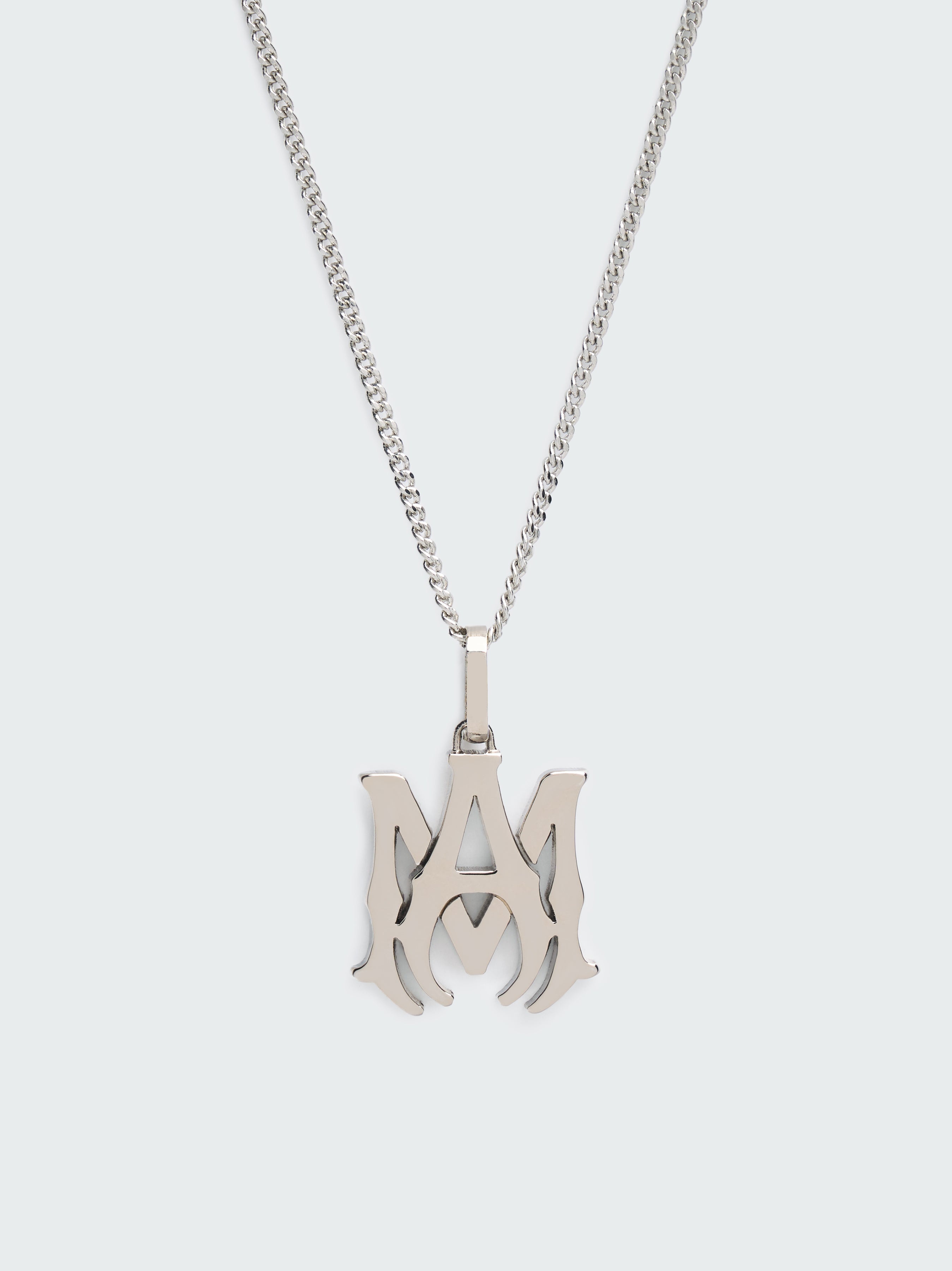 M.A. NECKLACE - 1
