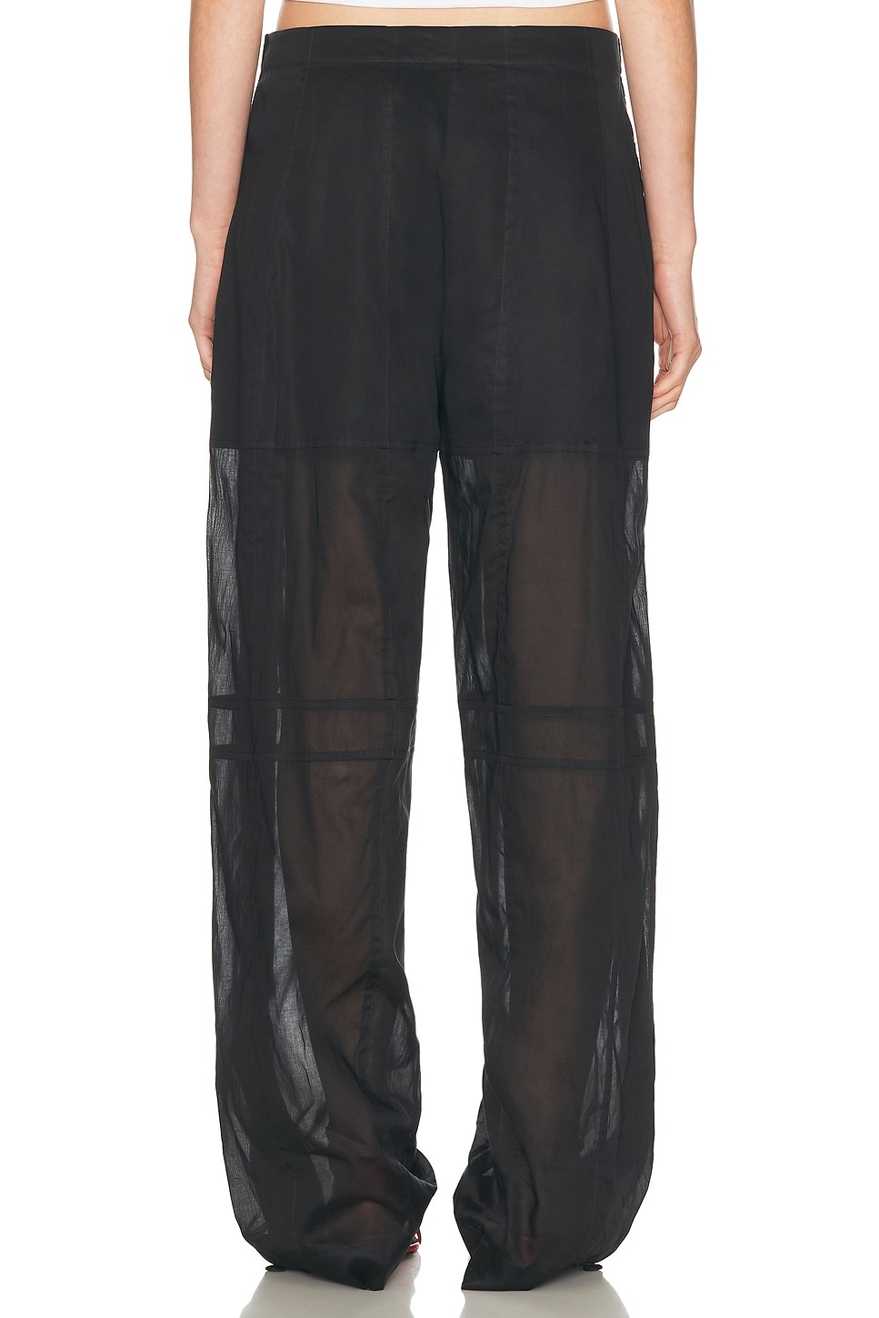 110 Trouser - 4