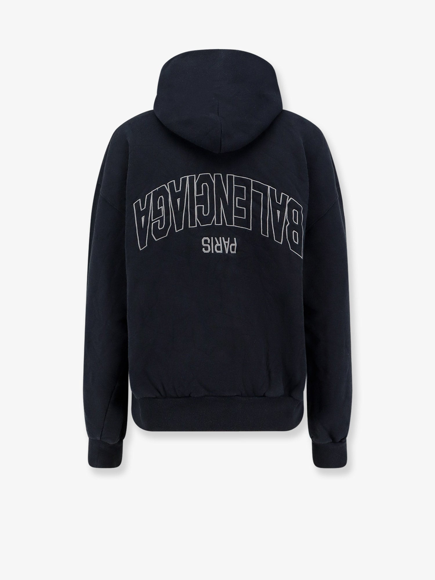 Cotton Sweatshirt - 2