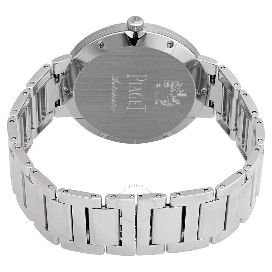 Piaget Altiplano Automatic White Dial Ladies Watch G0A40109 - 3