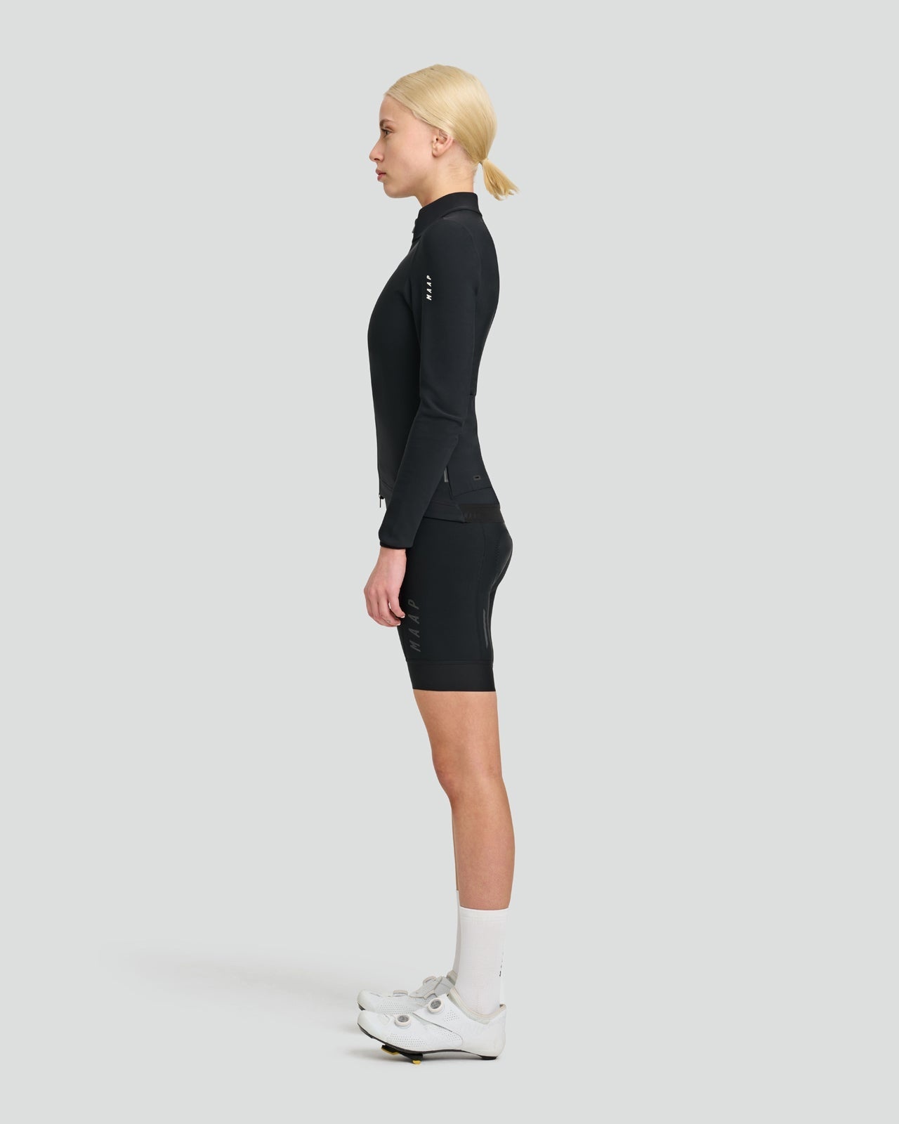 Women's Apex Winter Jacket 2.0 - 3