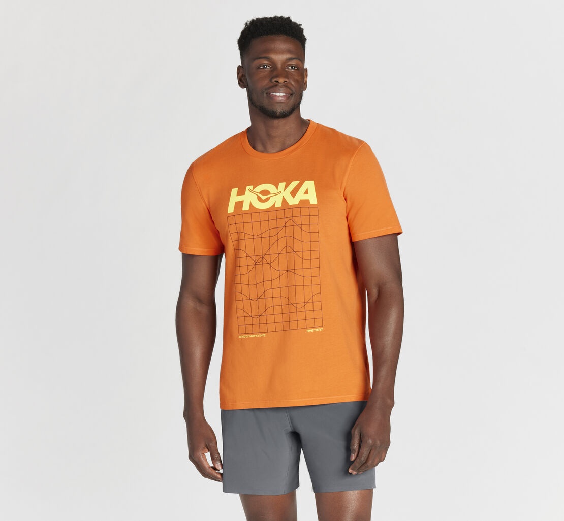 Men's All-Day Tee - 1