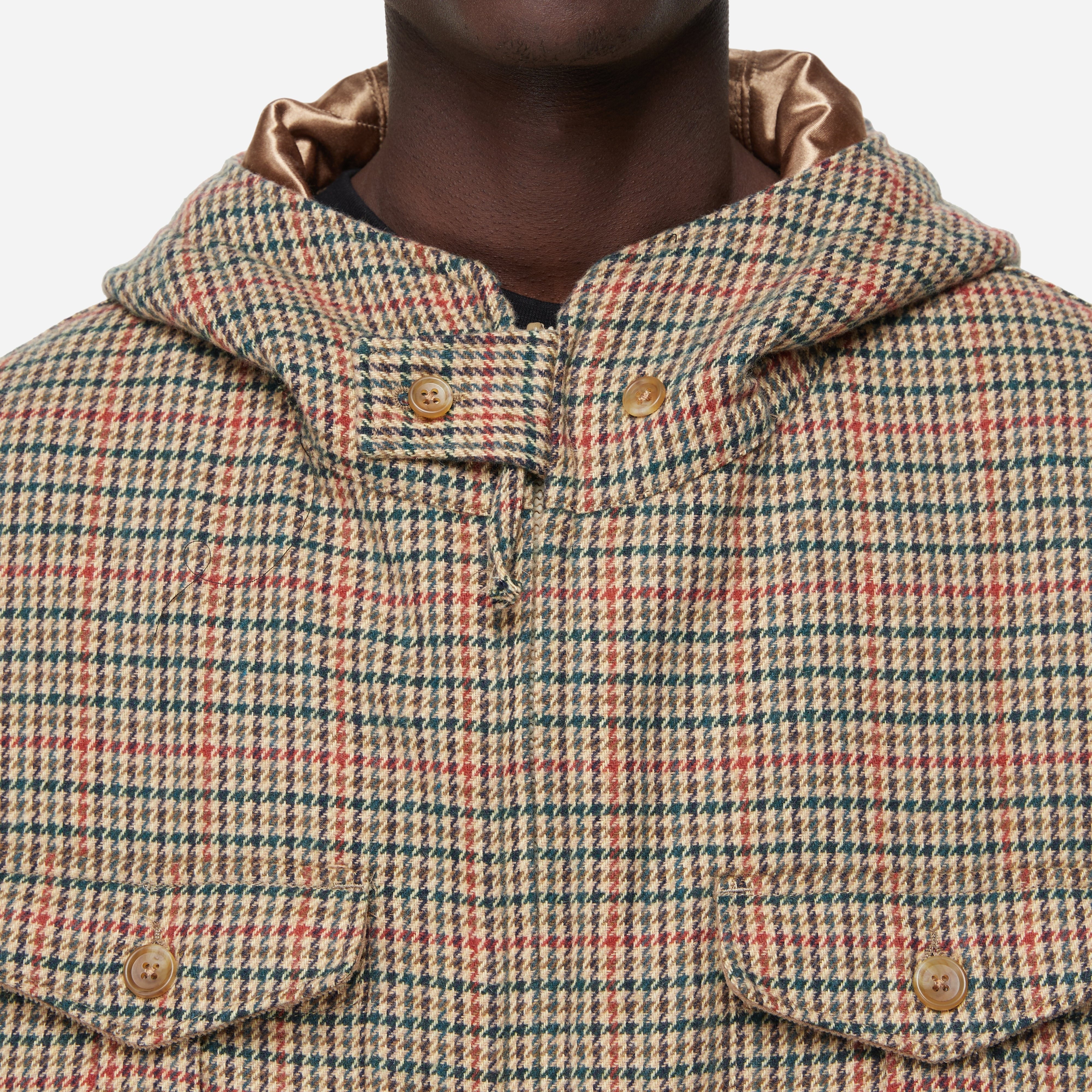 Engineered Garments SAS JACKET - 6