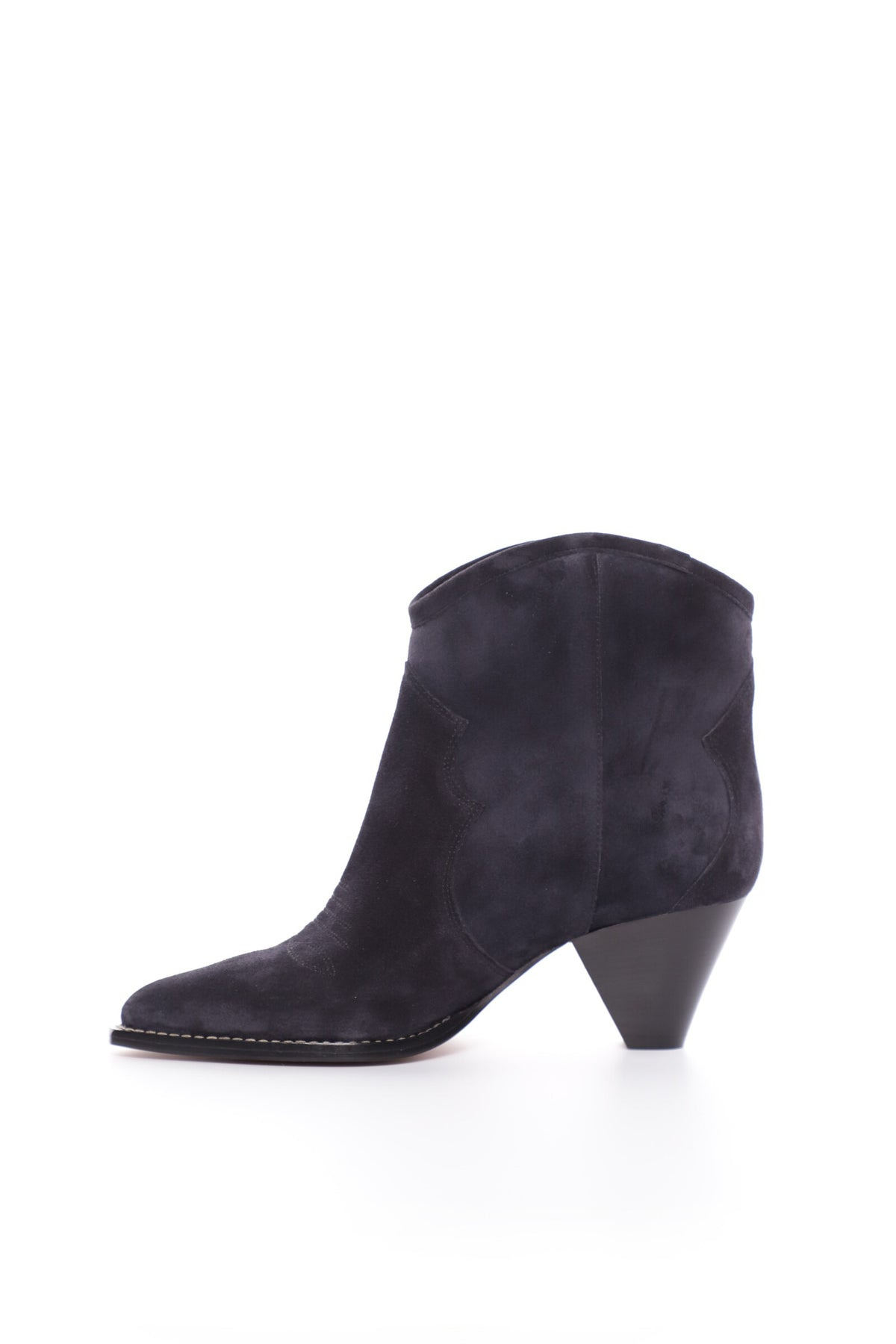 DARIZO LOW BOOTS - 5