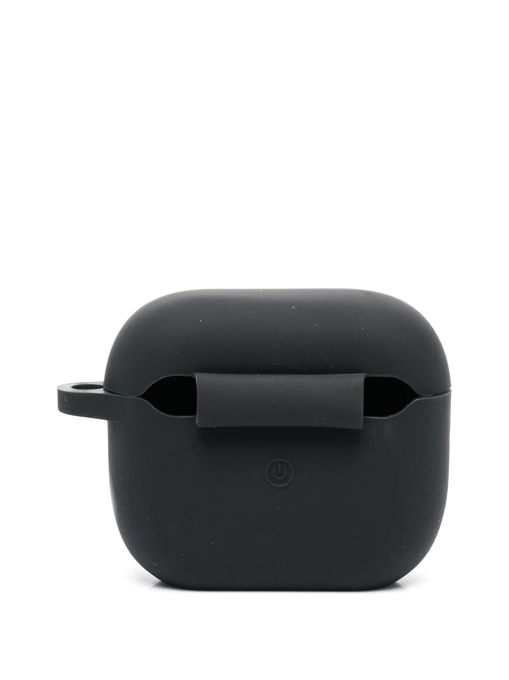 logo-print AirPods case - 2