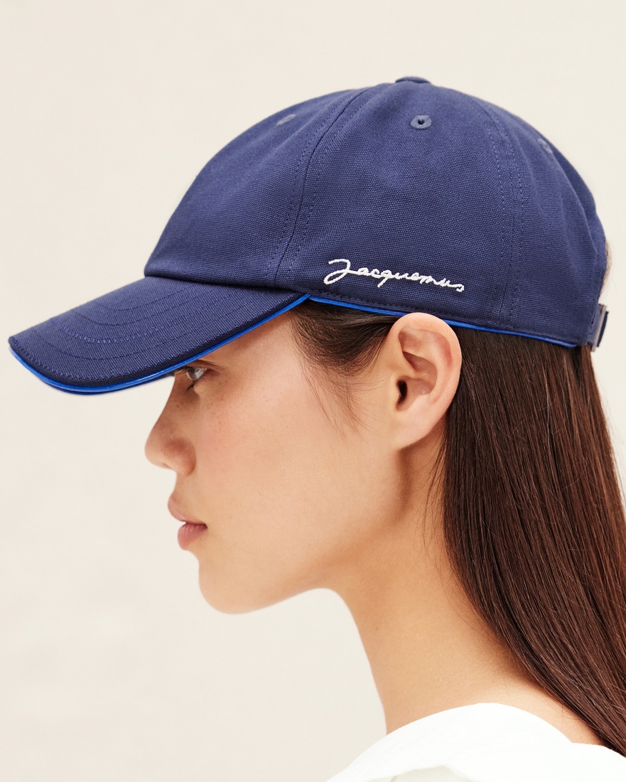 La casquette Bricolo - 5