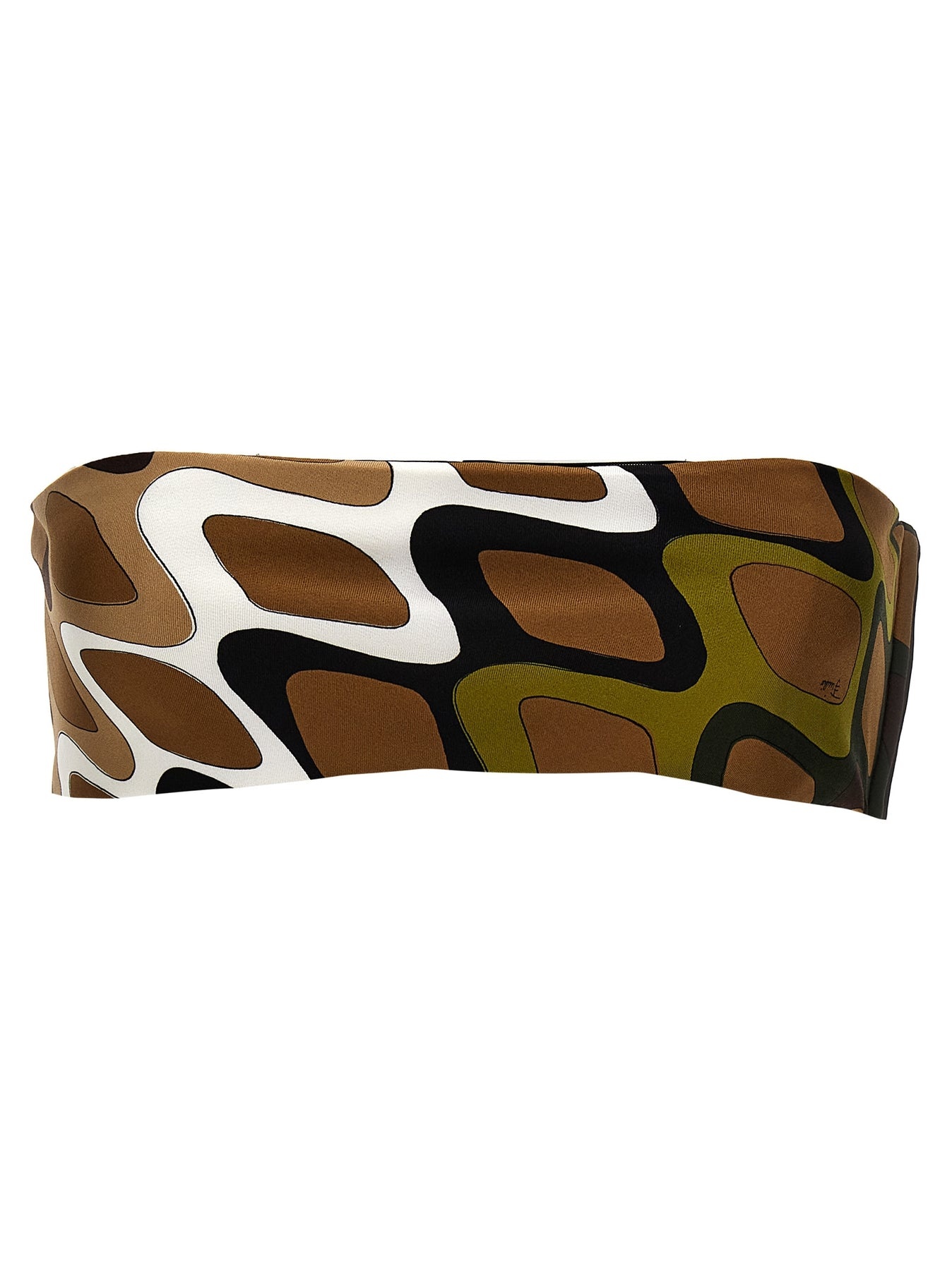 Vivara Tops Multicolor - 1