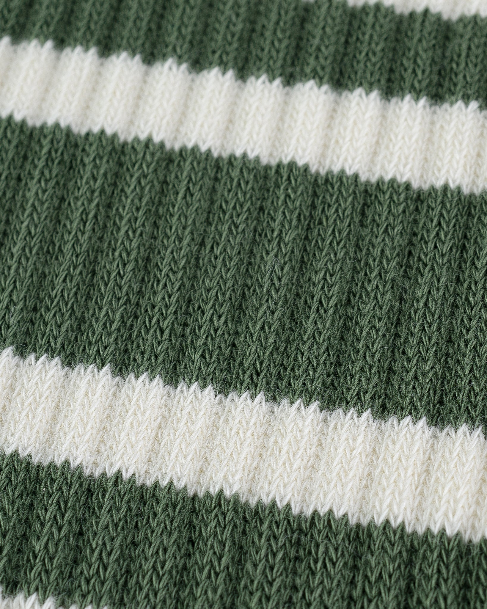 DEC-80-OLV2 Decka 80s Skater Socks - Olive - 3