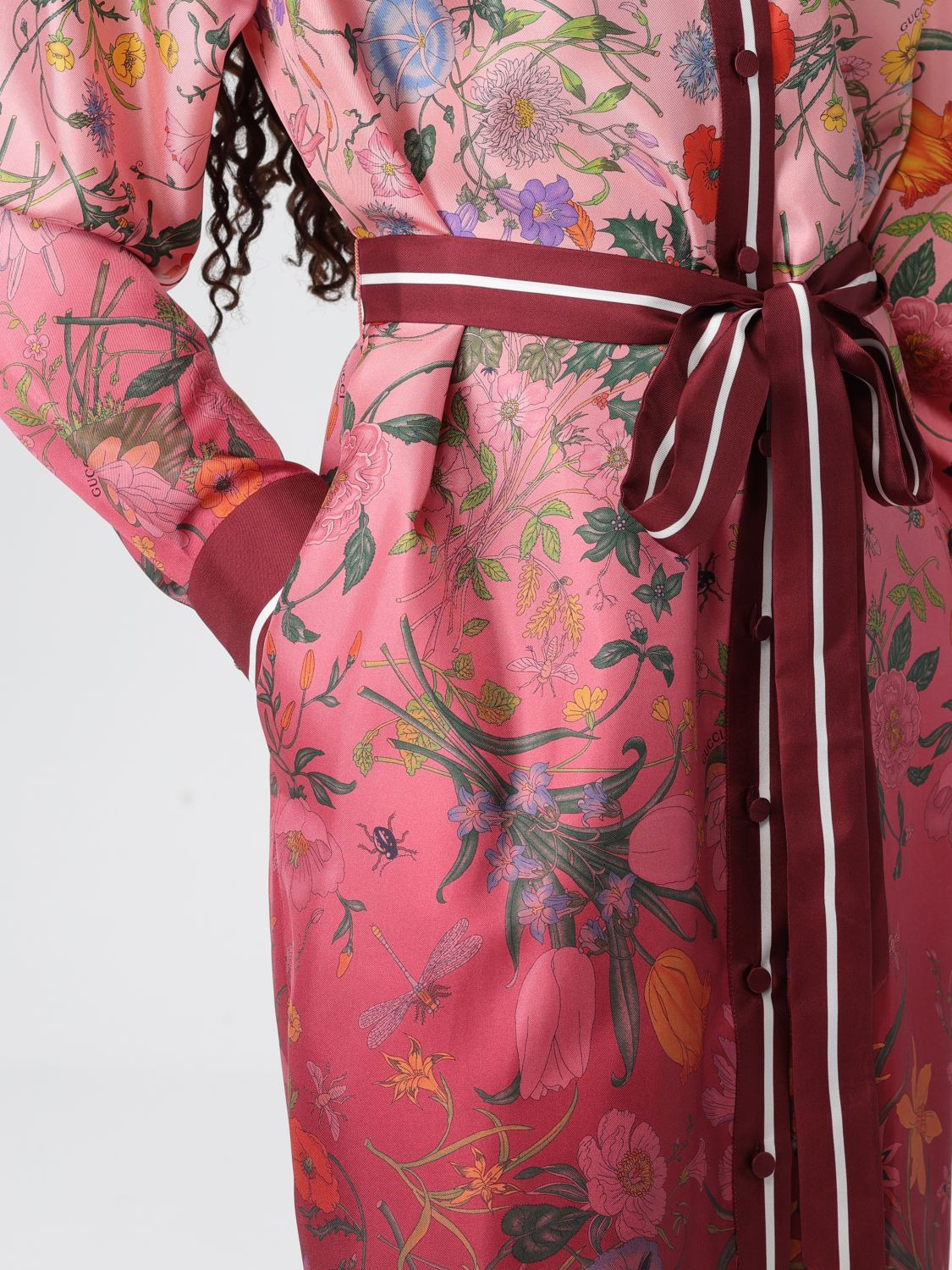 Dress woman Gucci - 4