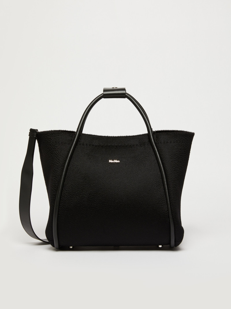 MARINWS Small Marine Bag in cashmere 1