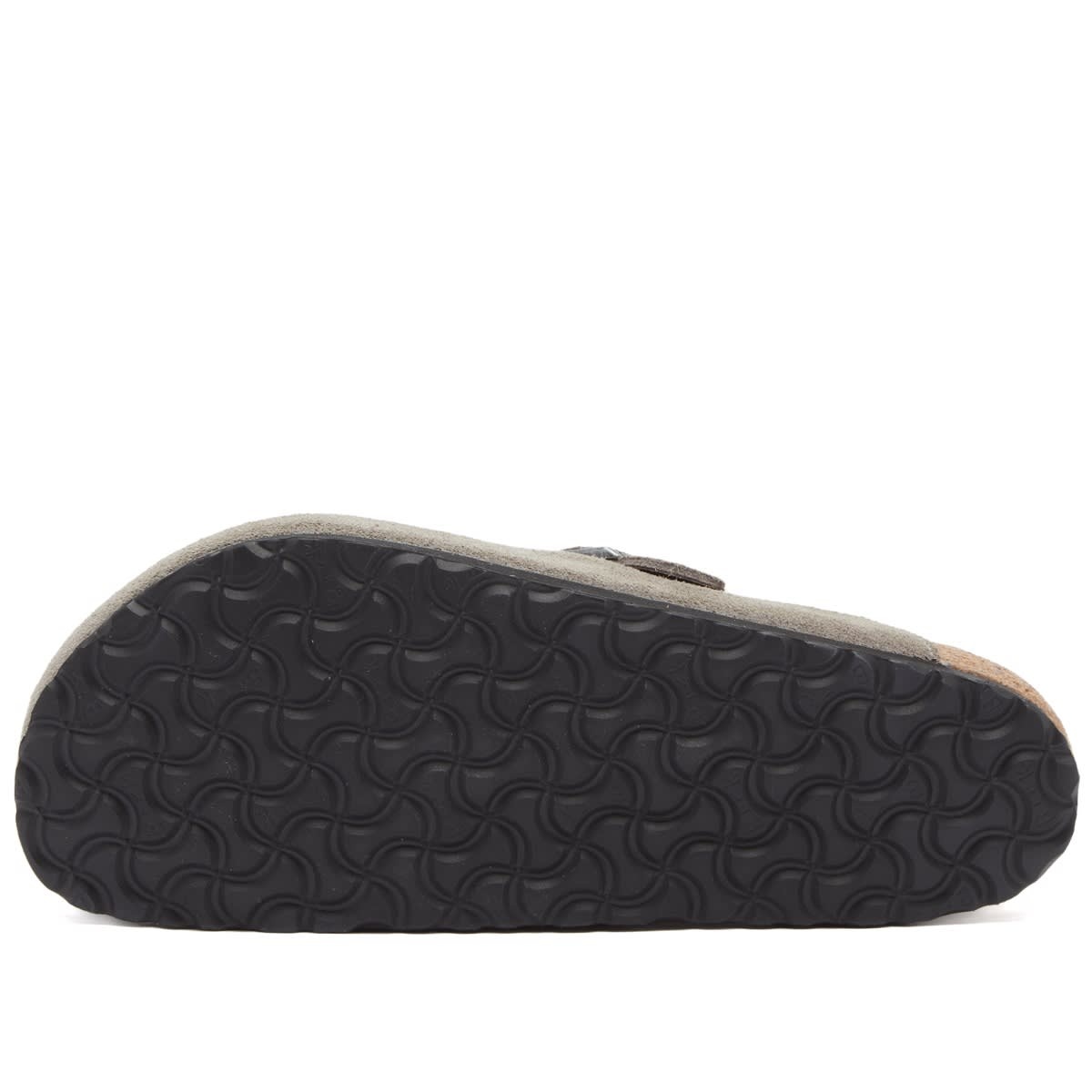 Birkenstock Boston Fur - 5