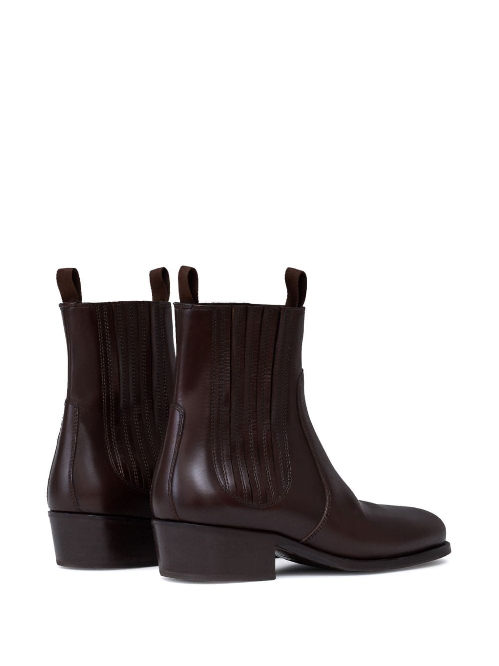Chelsea Boots - 3