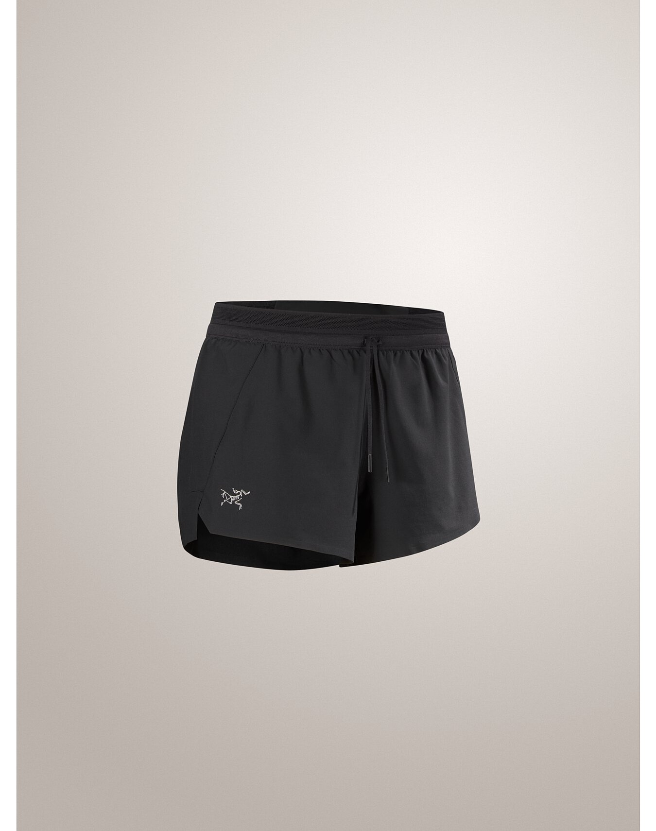 Norvan Short 3" - 8
