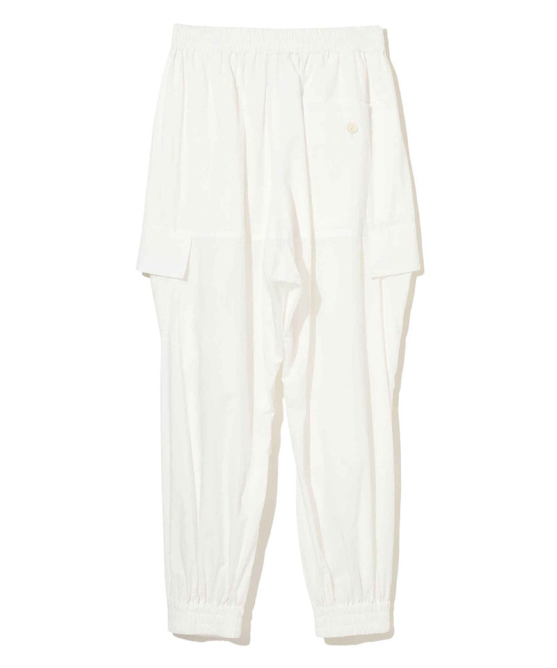 UNDERCOVER UP1F1506 outlook