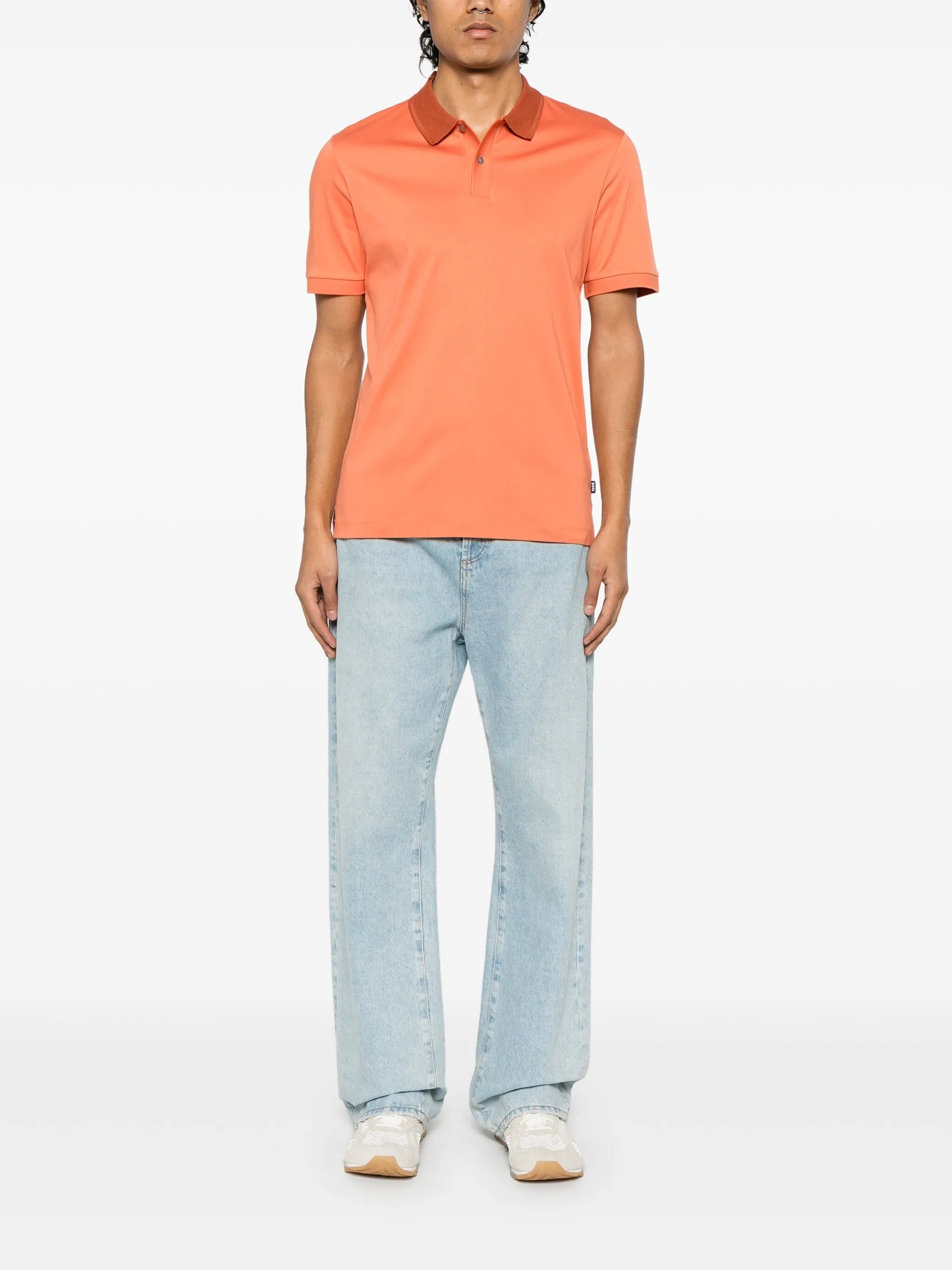 H-Phillipson Polo Shirt - 3