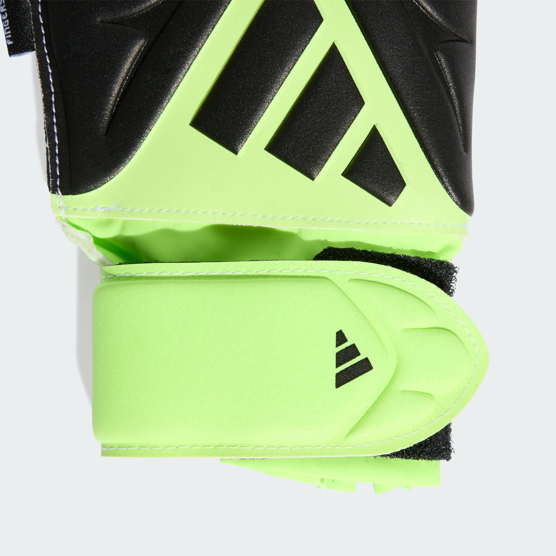Copa Match Fingersave Goalkeeper Gloves Kids - 3