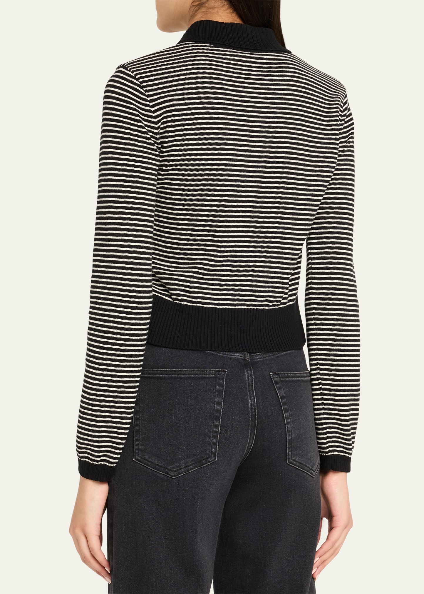 The Graduate Sweater - 3