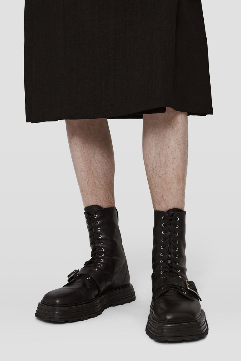 Jil Sander Ankle Boots outlook