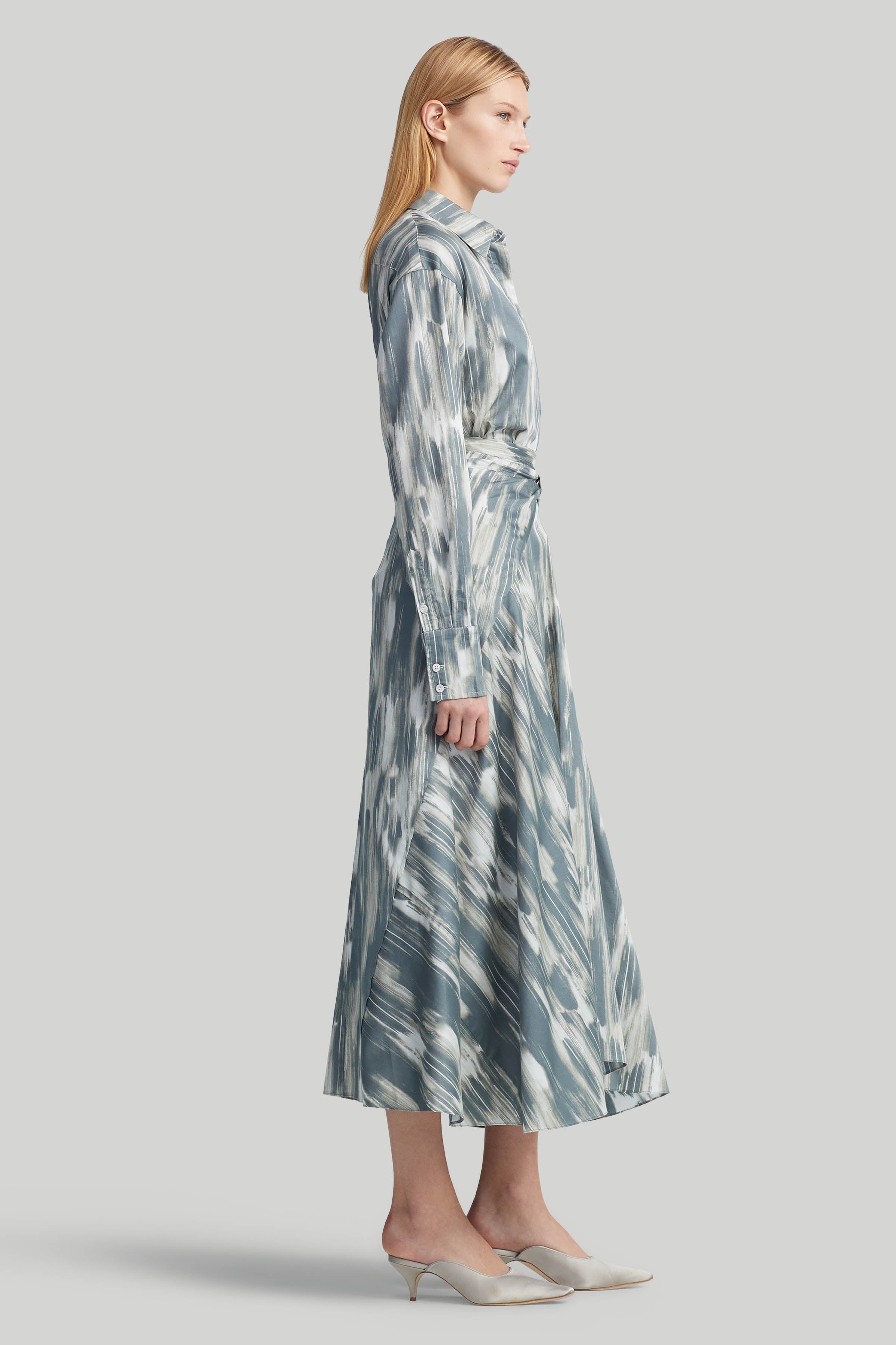 'KALLIOPE' SKIRT - 4