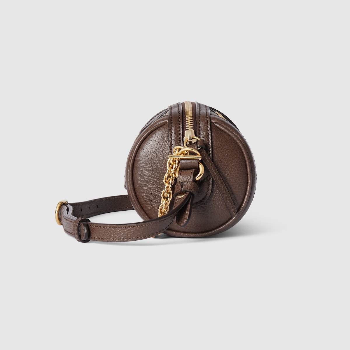 Ophidia mini shoulder bag - 5