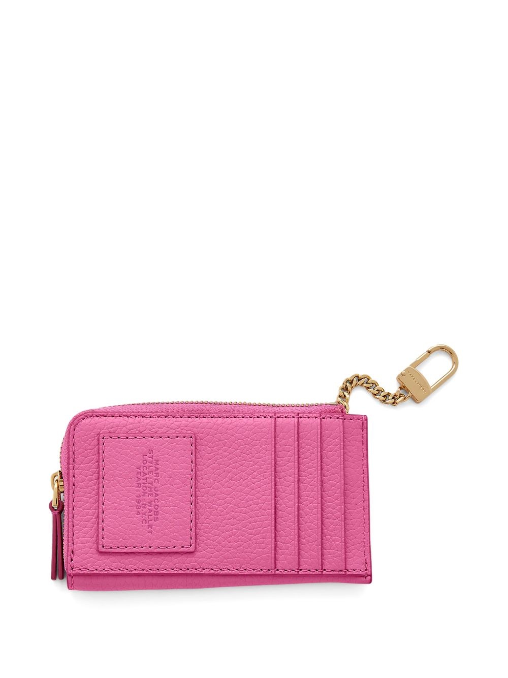 The Leather wallet - 2