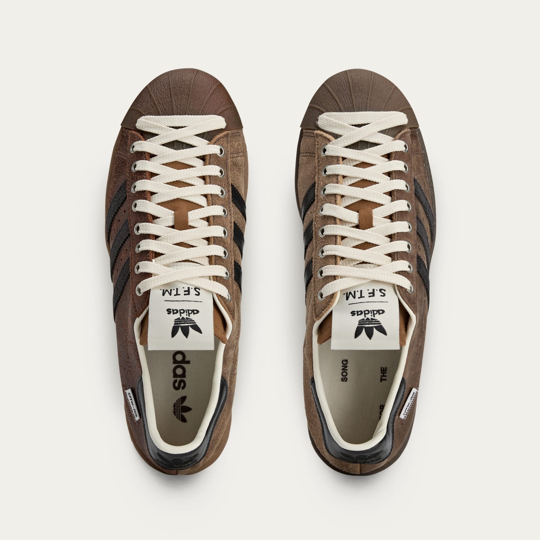 SUPERSTAR 82 SFTM - 3