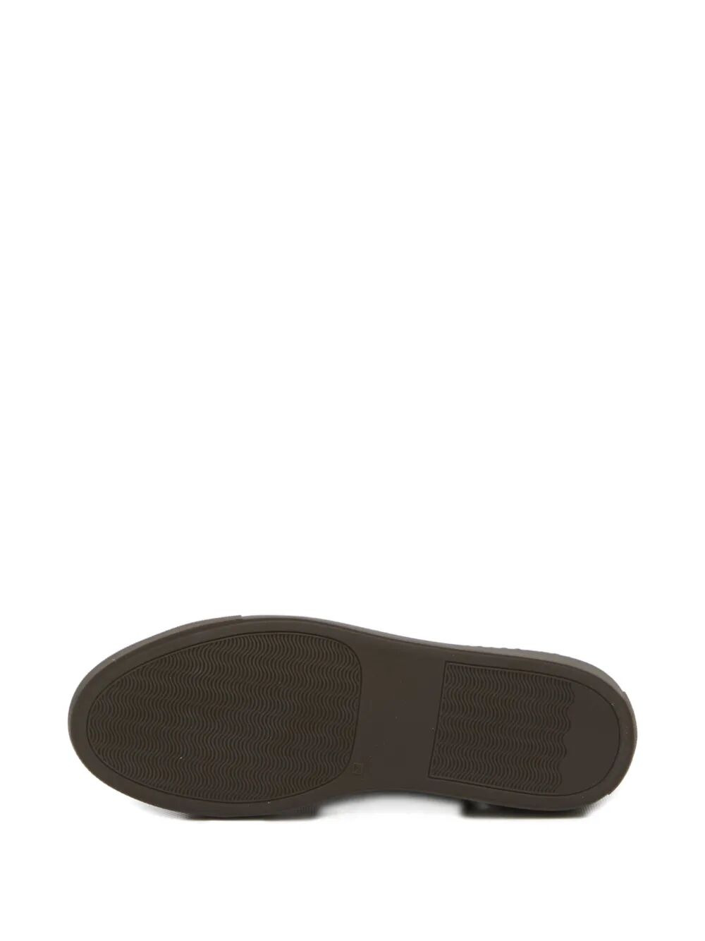 Common Projects Men "Achilles Premium" Sneakers - 3