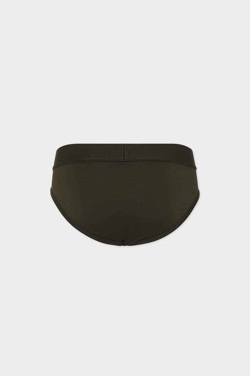 DSQUARED2 TONAL LOGO BRIEF - 2