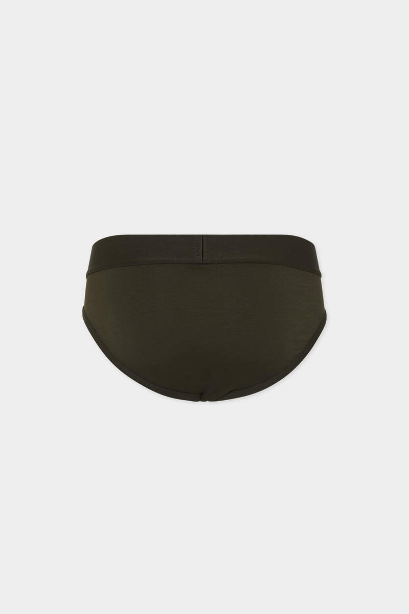 DSQUARED2 DSQUARED2 TONAL LOGO BRIEF outlook