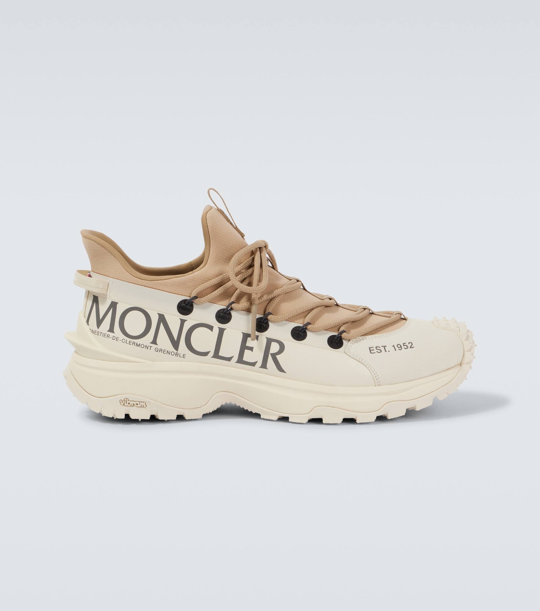 TrailGrip Lite2 sneakers - 1
