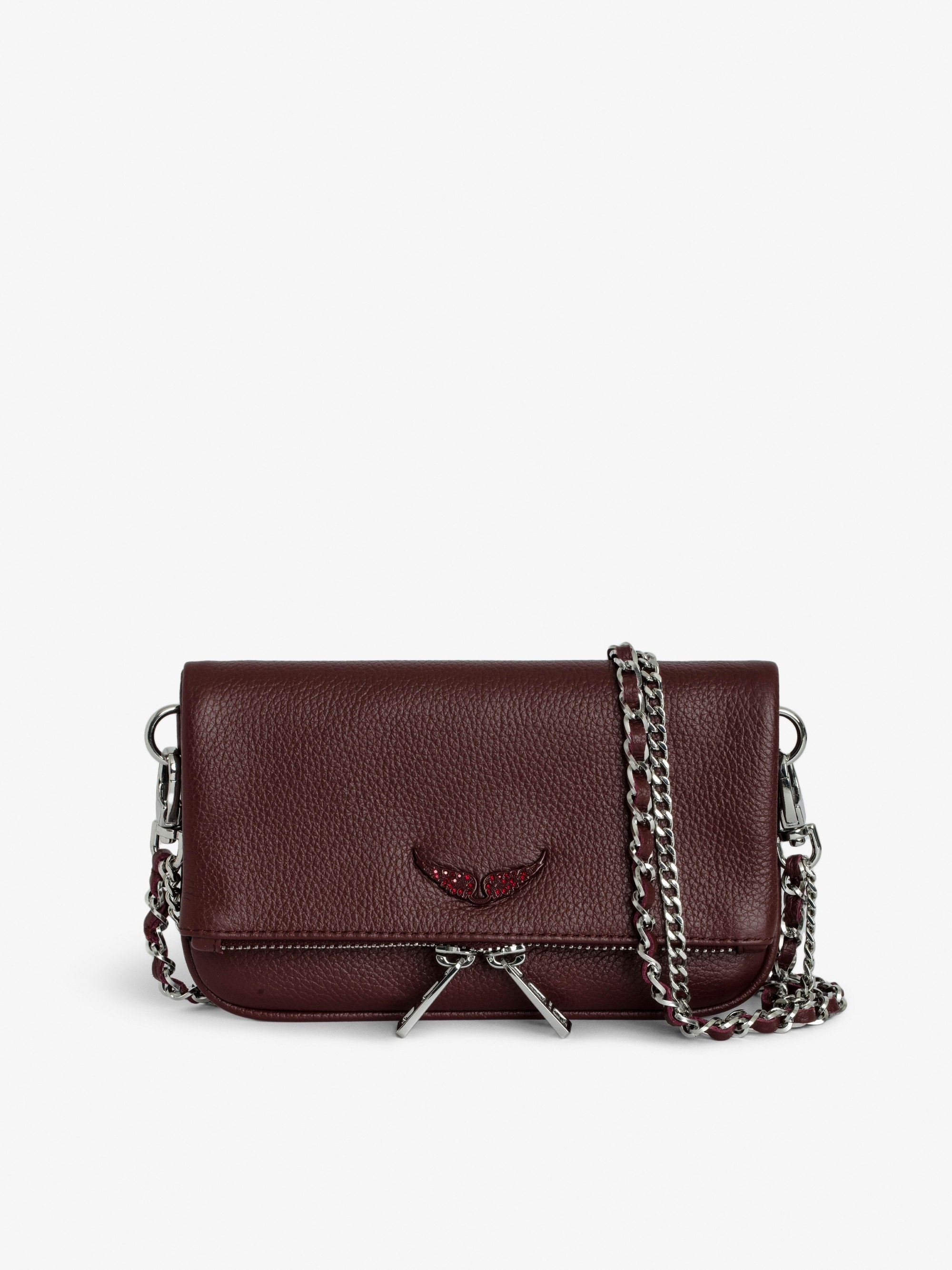 Rock Nano Clutch - 1