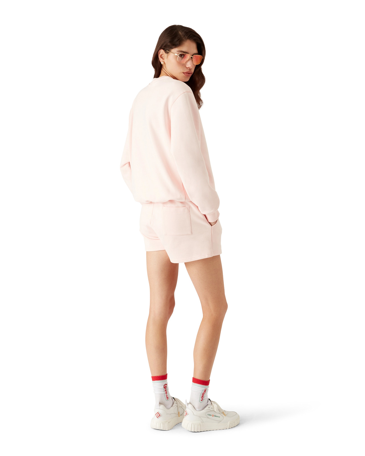 Casablanca Montagne Sportif Sweatshirt | Casablanca Paris - 3