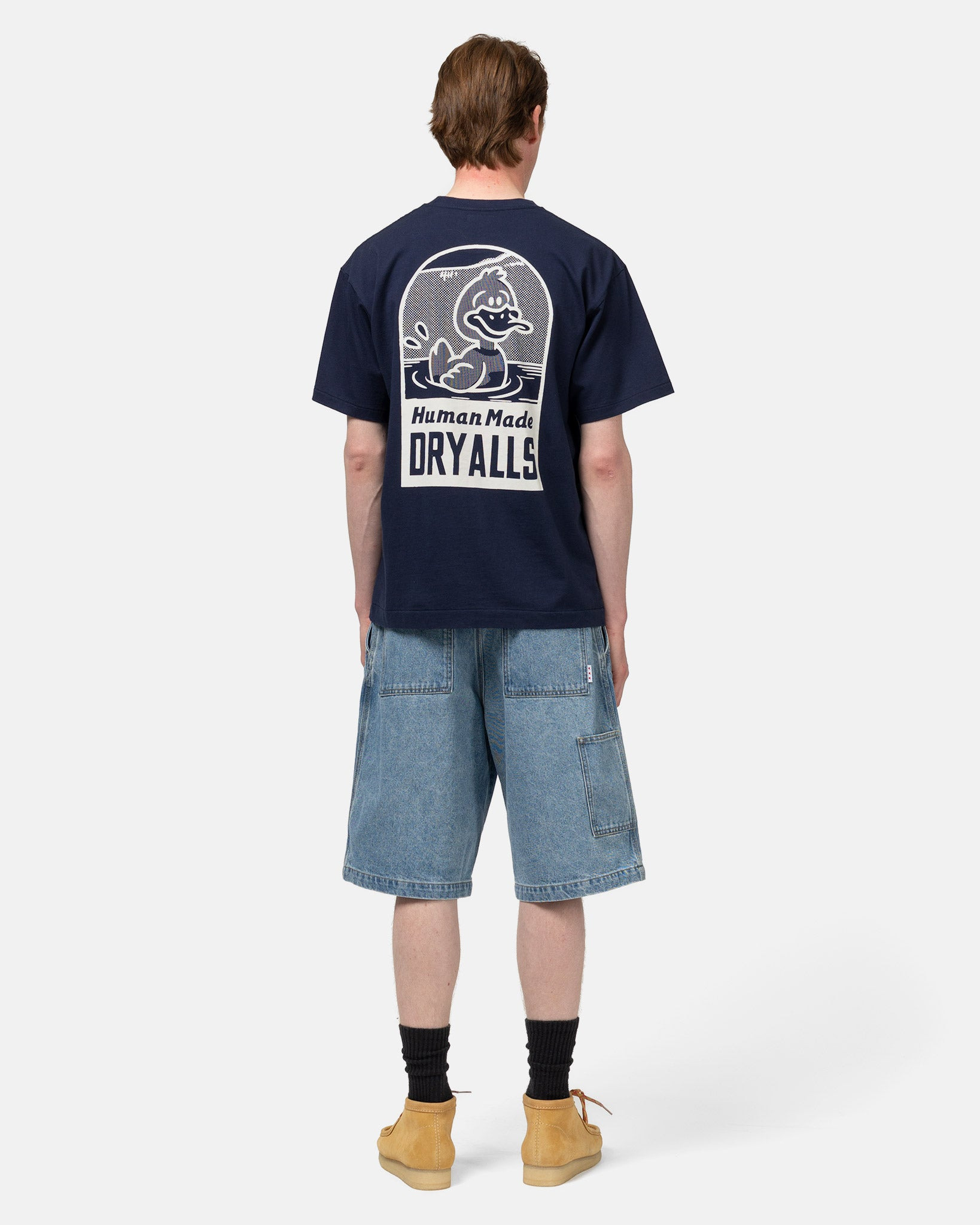 Graphic S/S T - 3