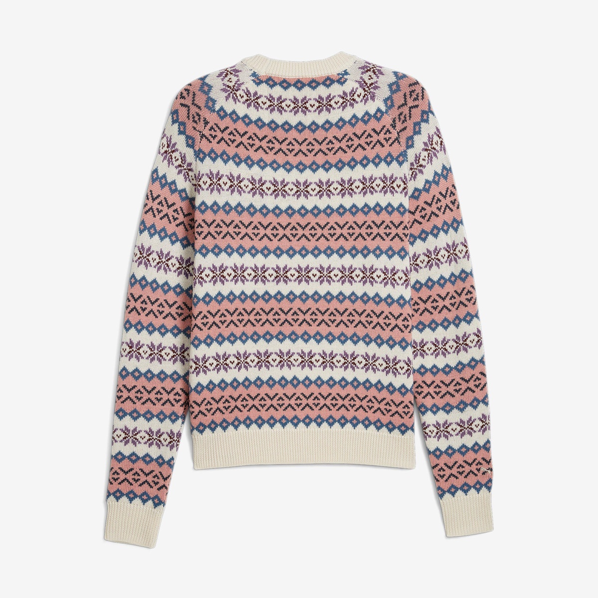 Knitted Sweater x Noah - 2