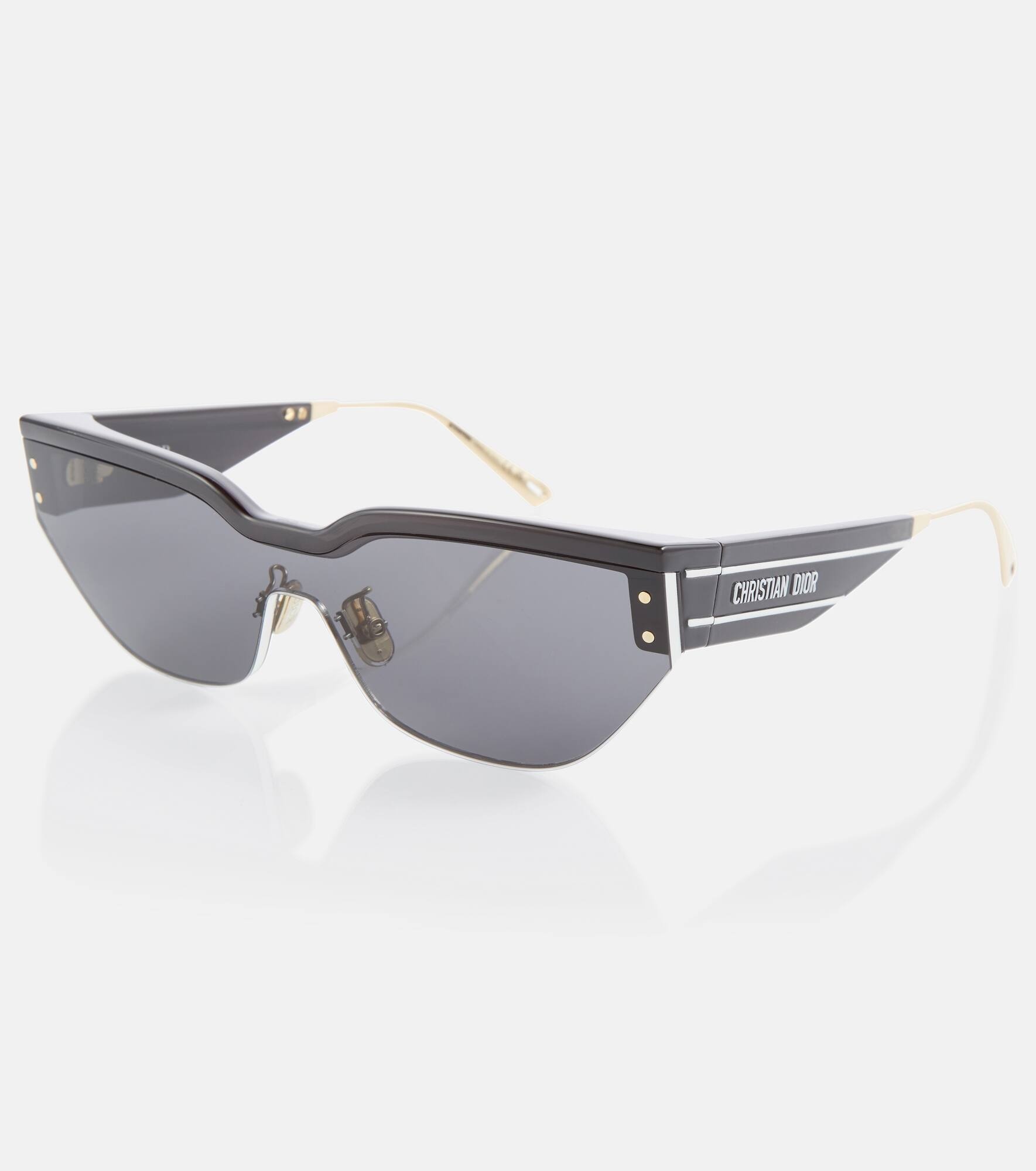 DiorClub M3U sunglasses - 4
