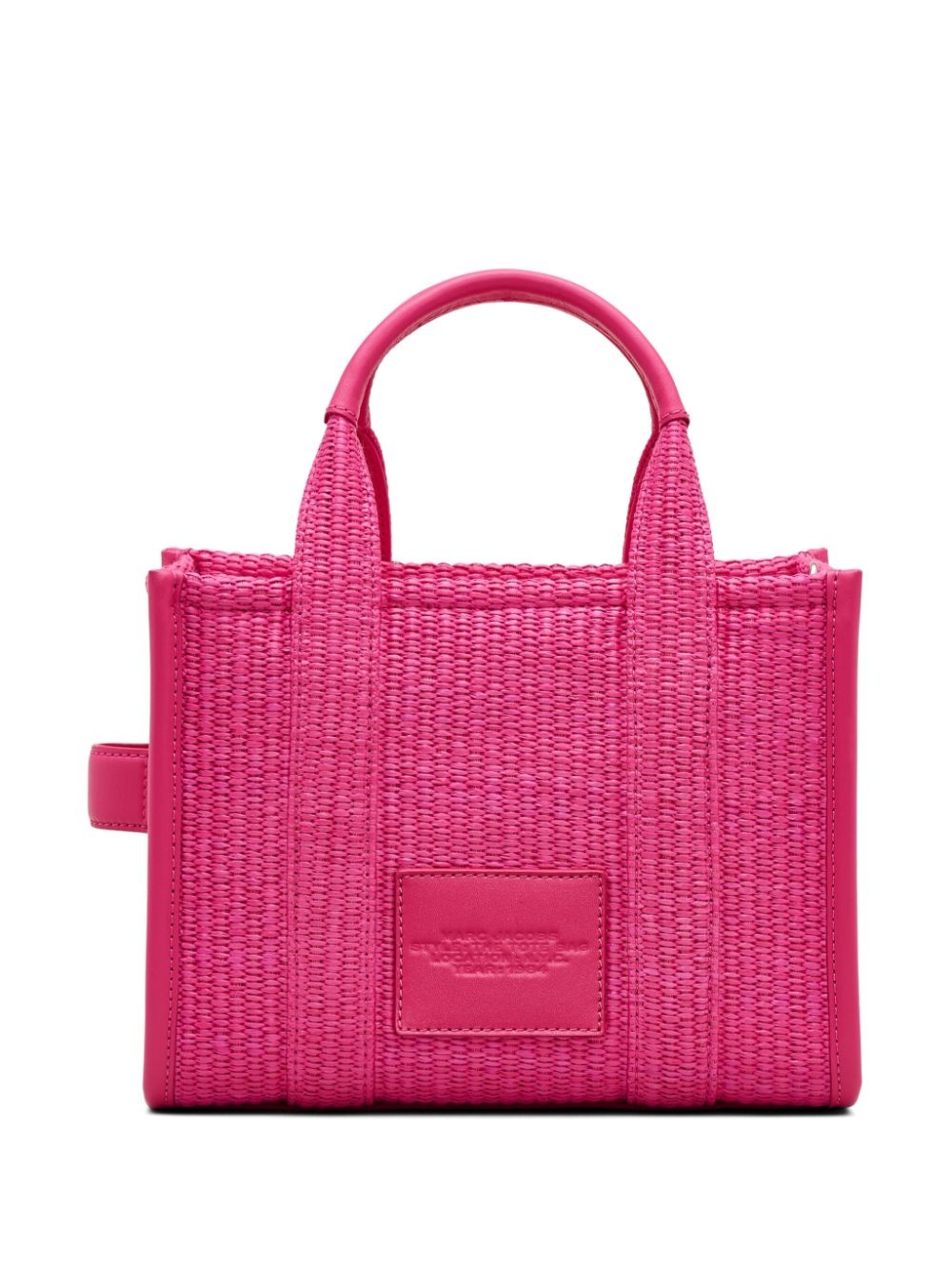 The Small Woven Tote bag - 3