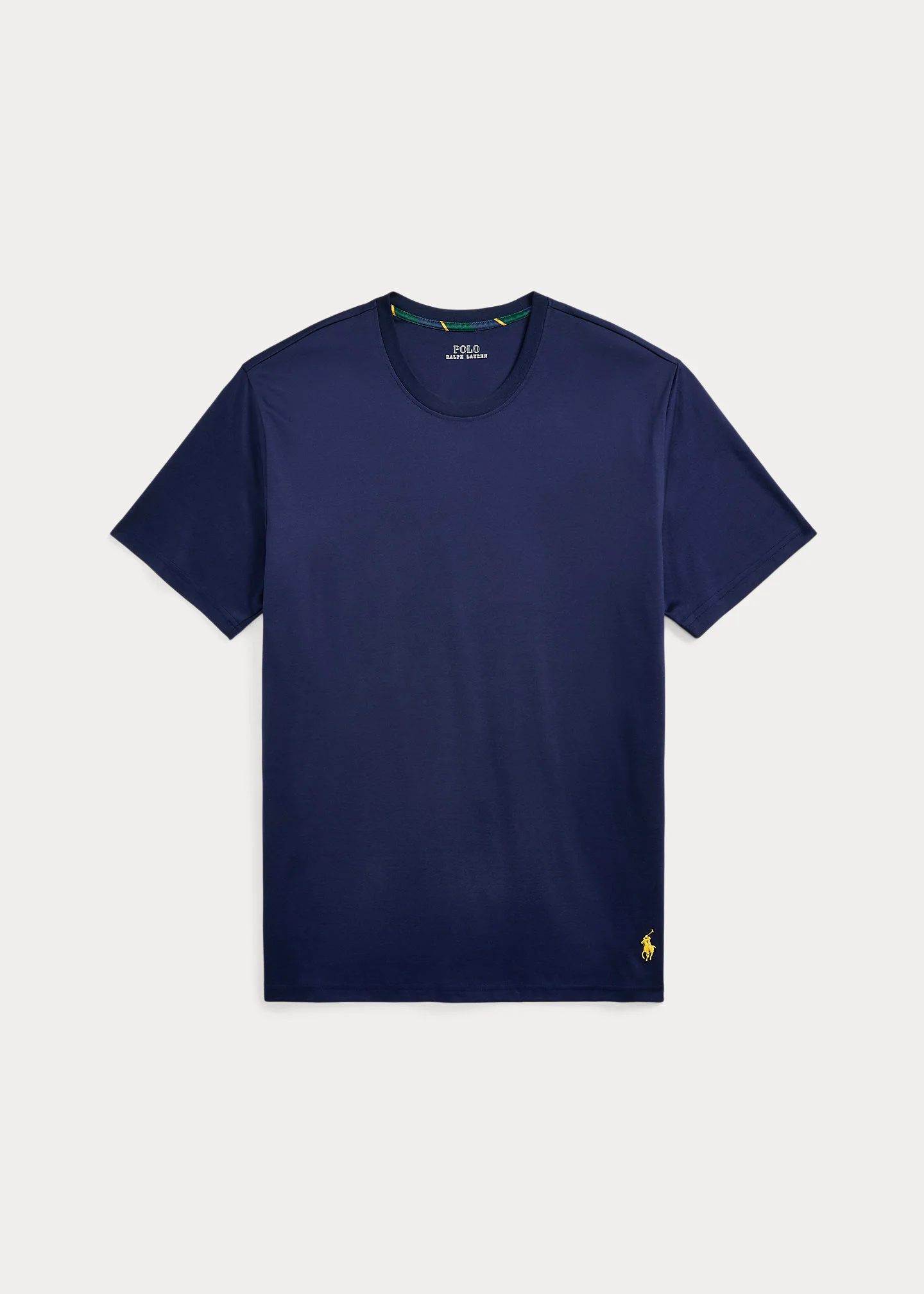 Mercerized Cotton Sleep Shirt - 1