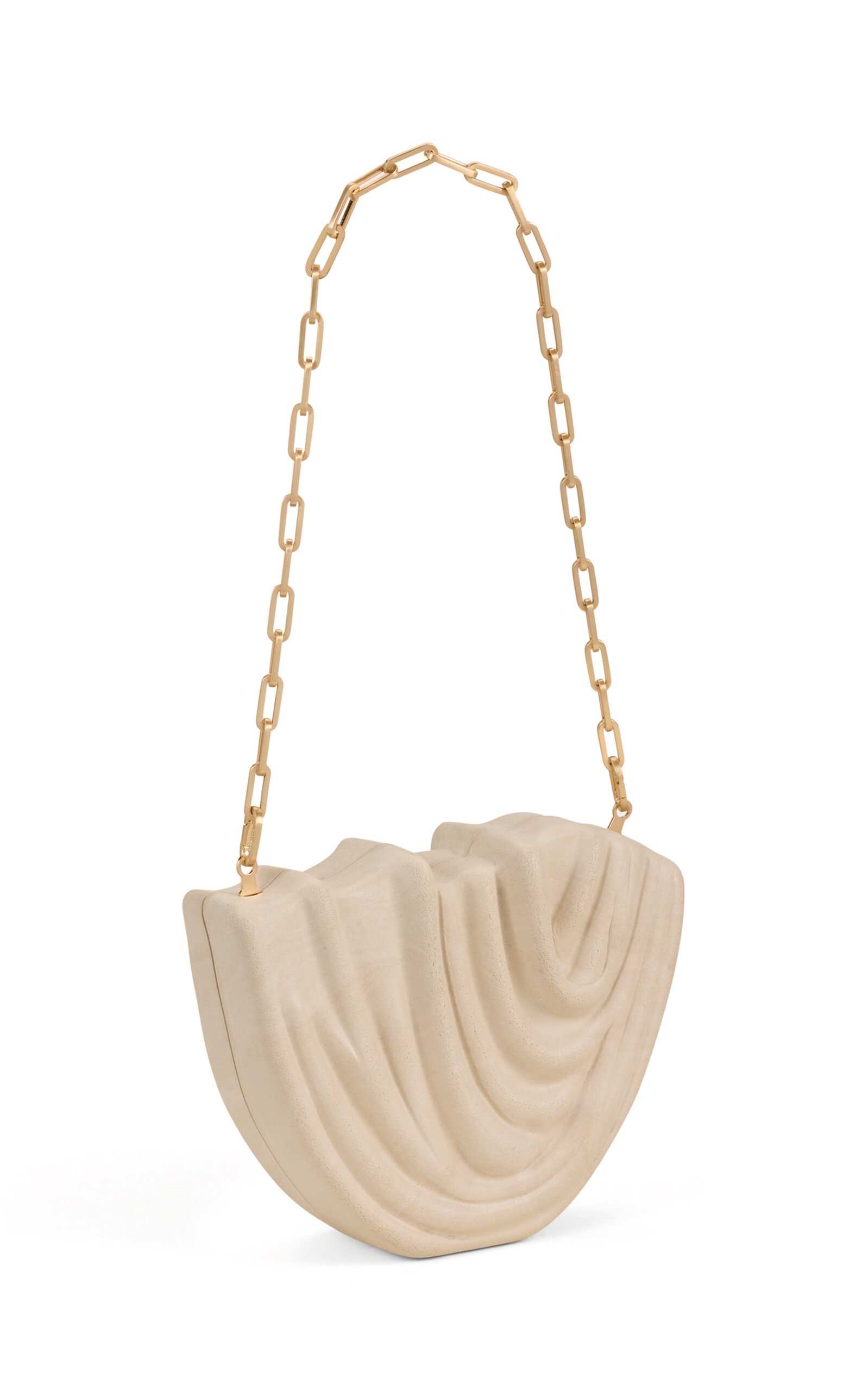 Venus Clutch white - 3