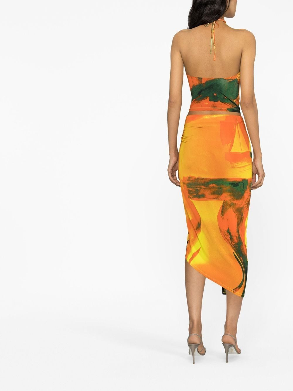 Louisa Ballou - LOUISA BALLOU Skirts MultiColour - 2