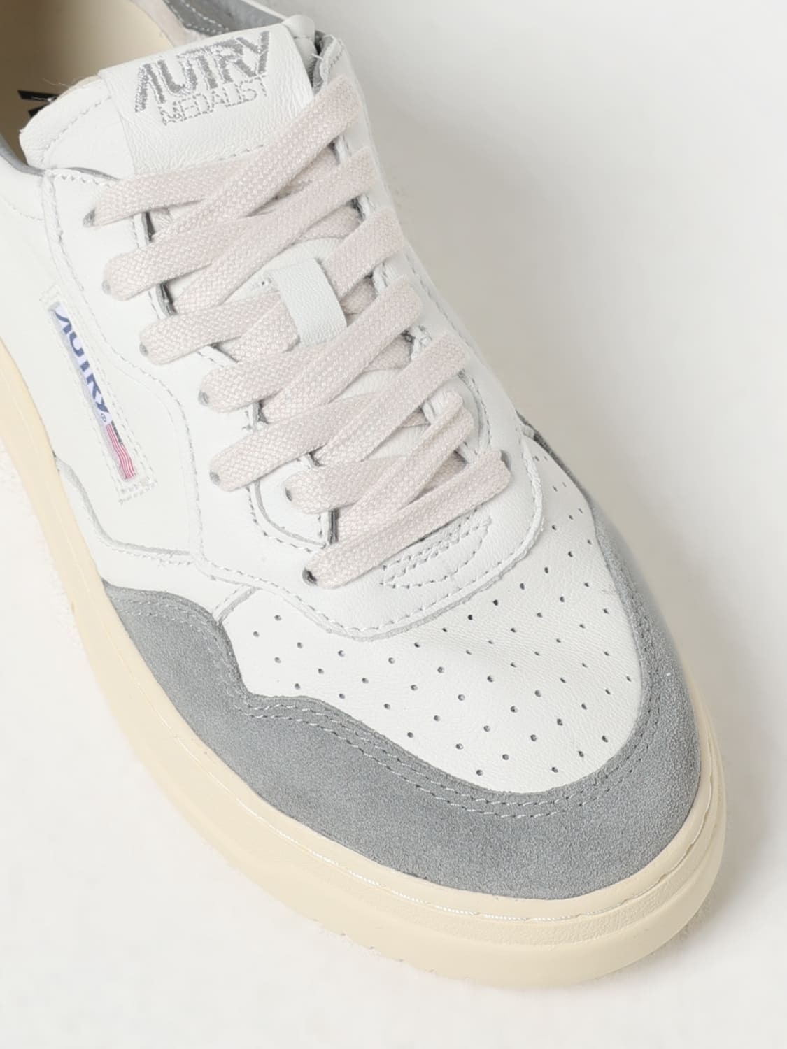 Sneakers woman Autry - 4