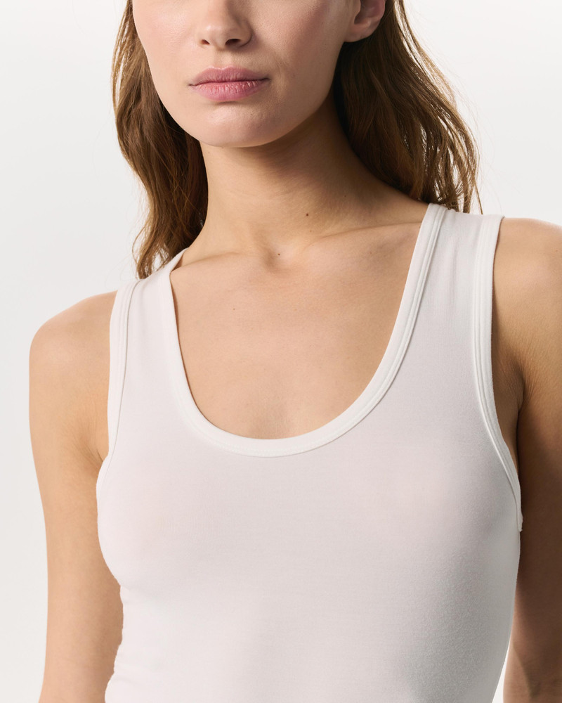 rag & bone Luca Tank
Modal T-Shirt outlook