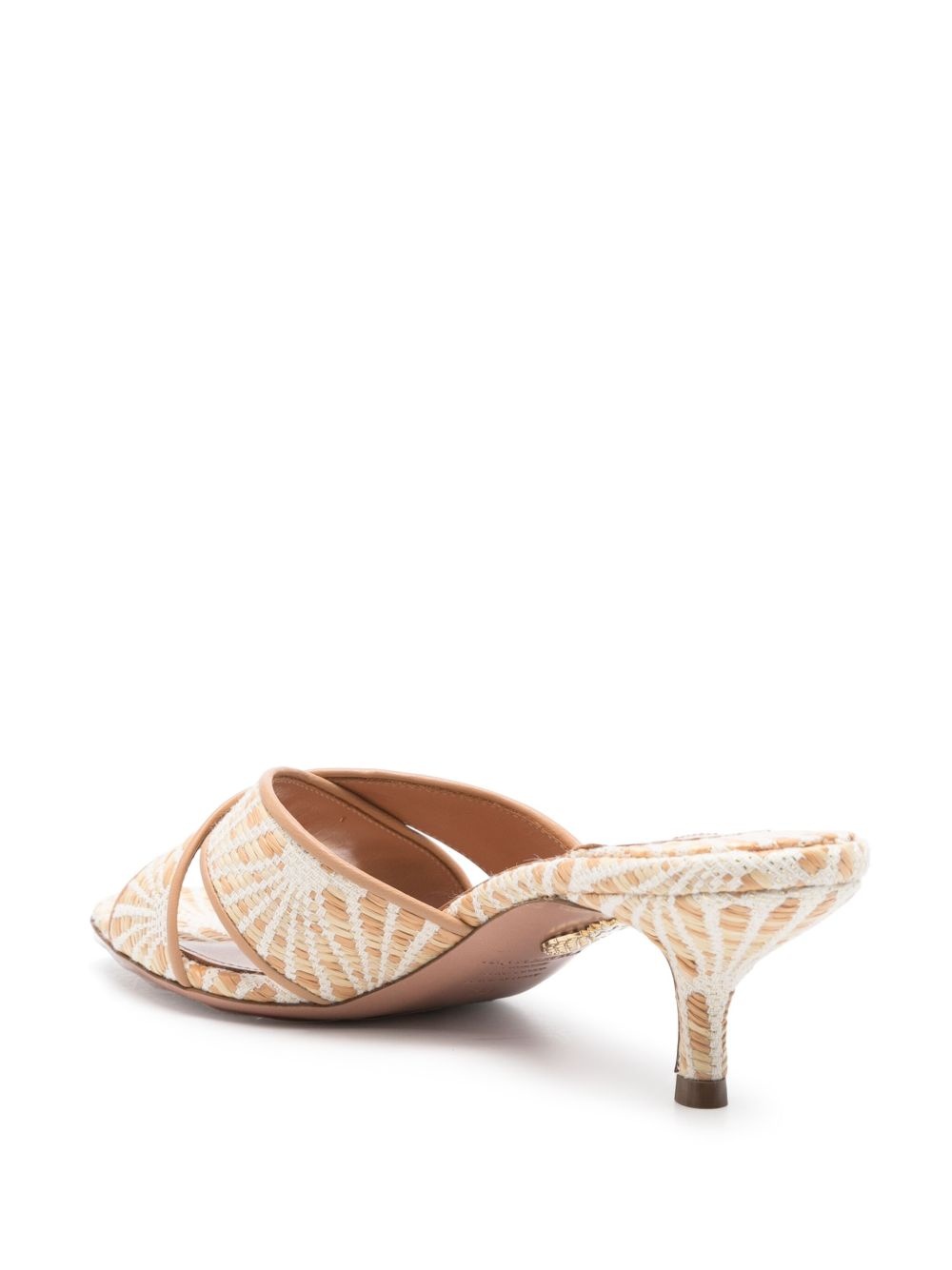 55mm Divine mules - 3